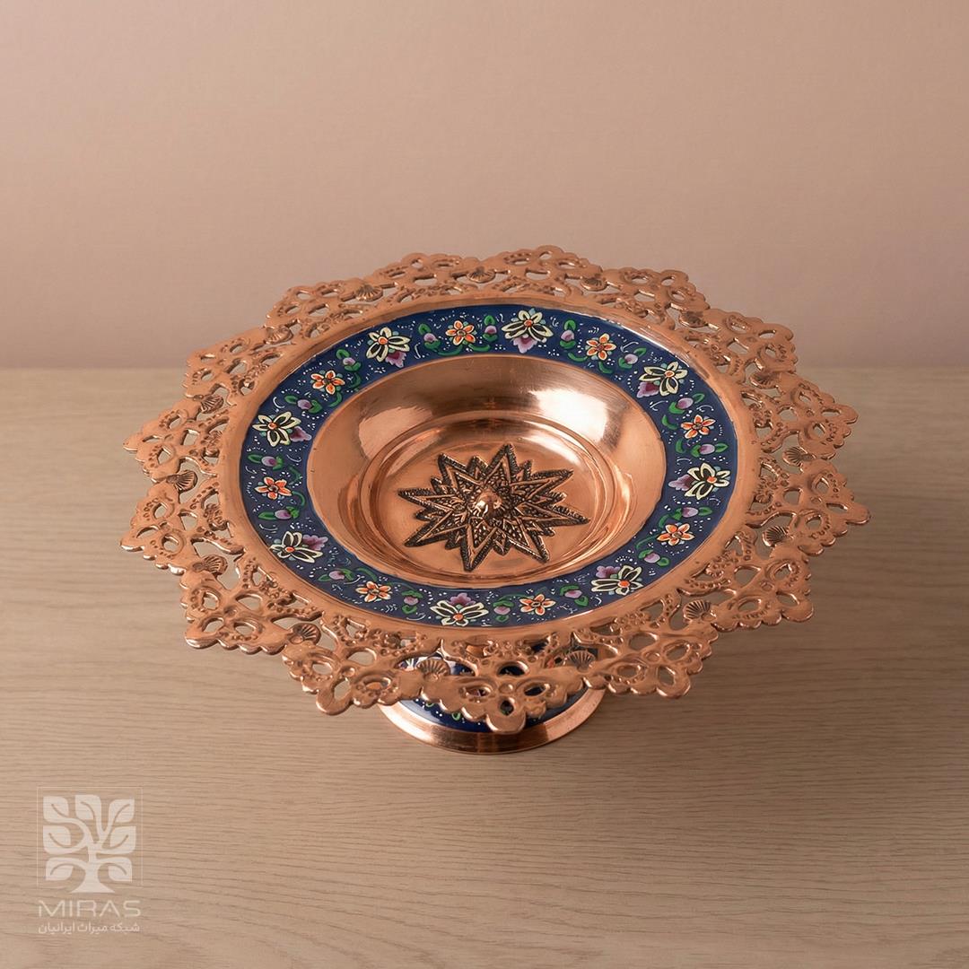 شیرینی خوری پرداز کوچک سایز ۱۳