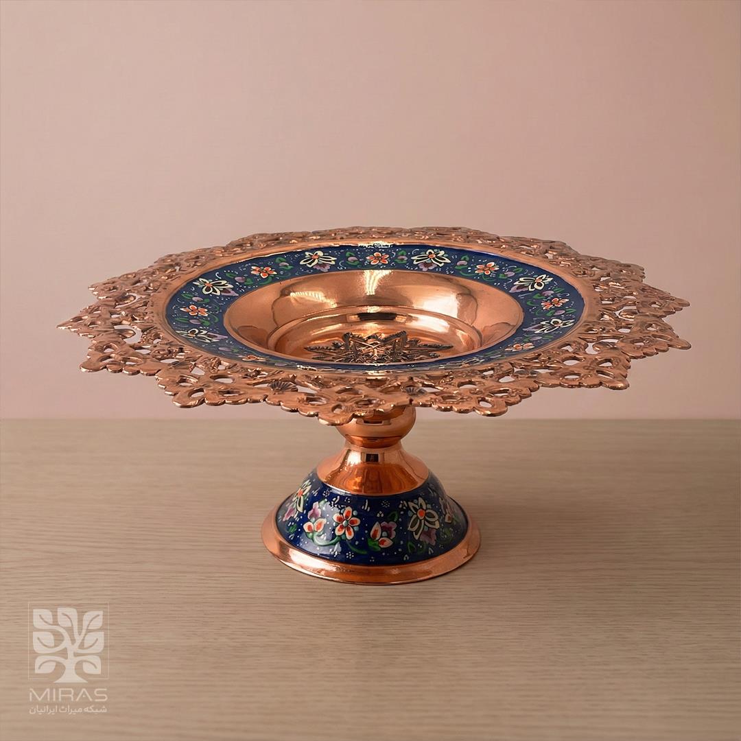 شیرینی خوری پرداز کوچک سایز ۱۳