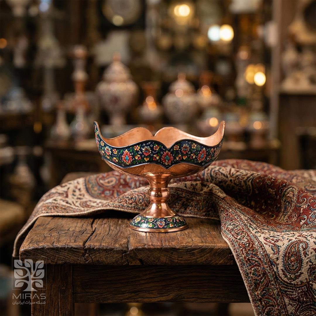 کشکول پرداز متوسط سایز ۲۰