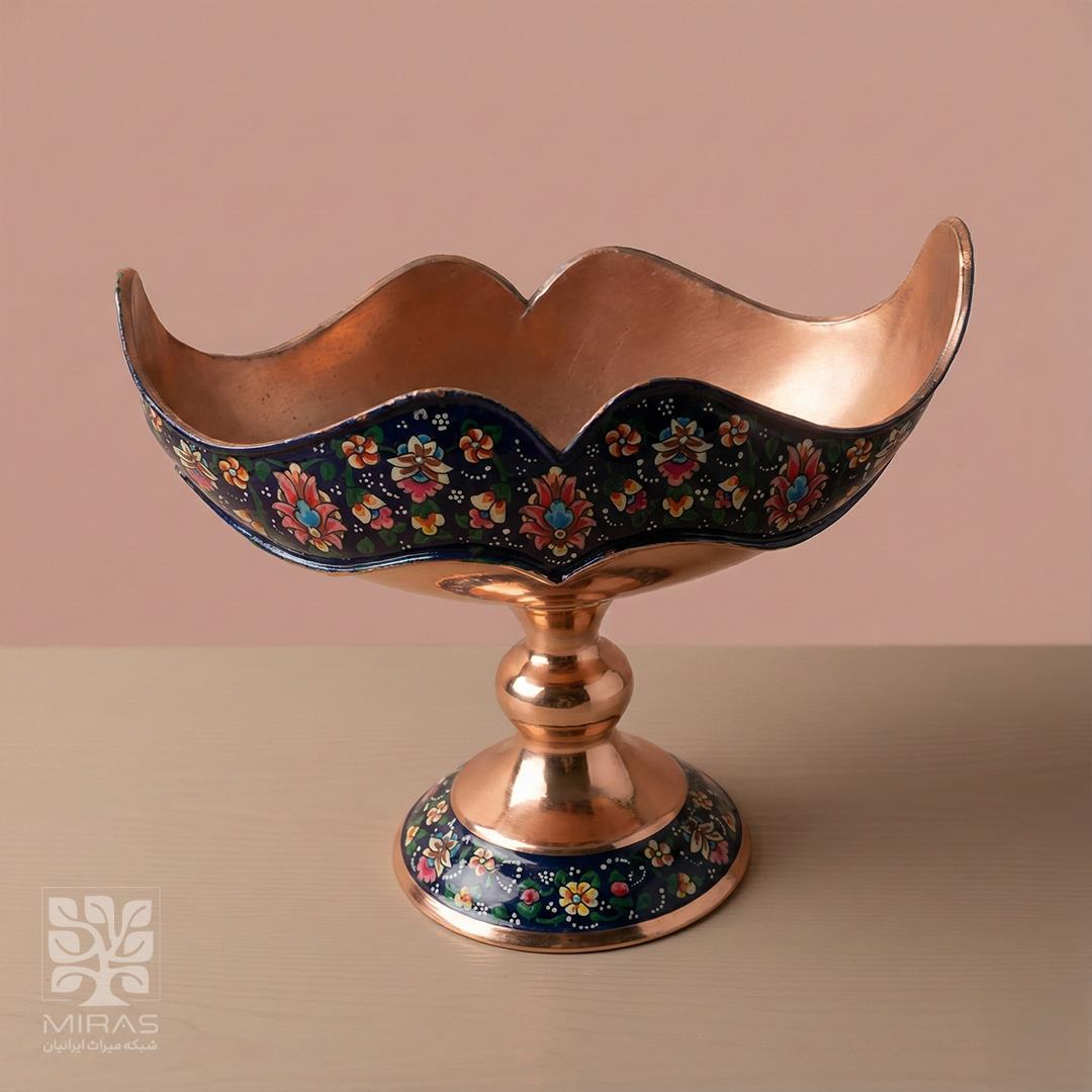 کشکول پرداز متوسط سایز ۲۰