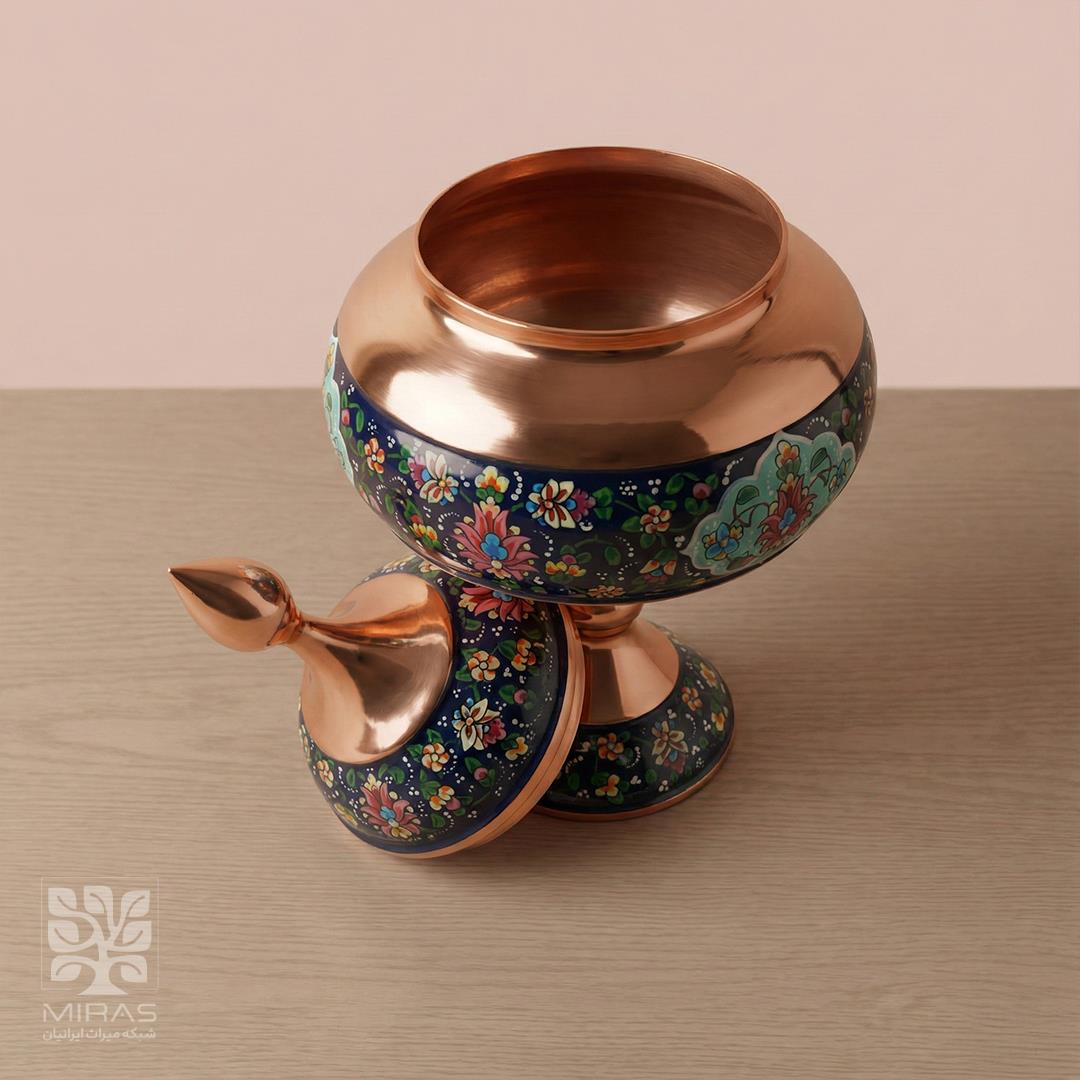 شکلات خوری پرداز بزرگ سایز ۳۰