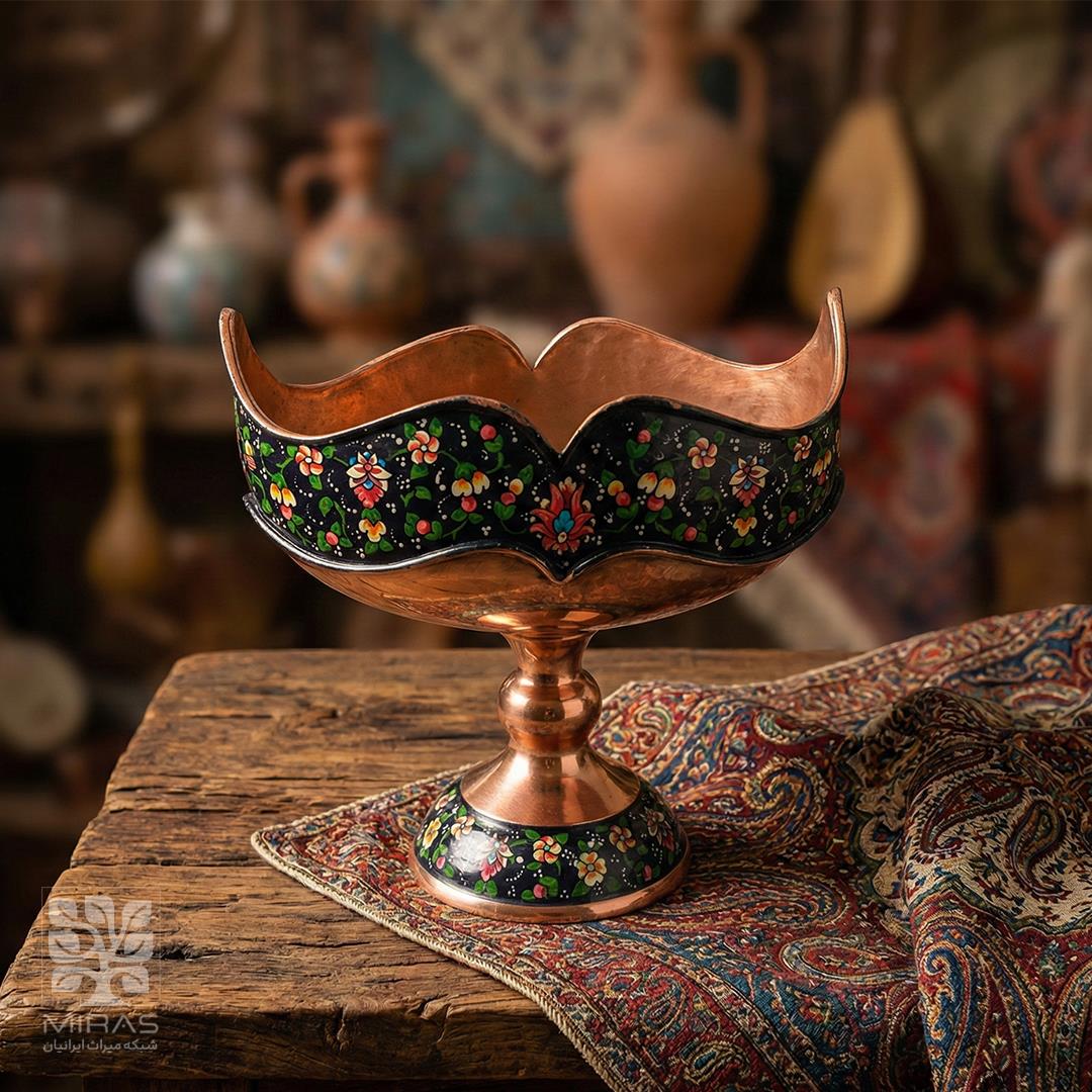 کشکول پرداز کوچک سایز ۱۸