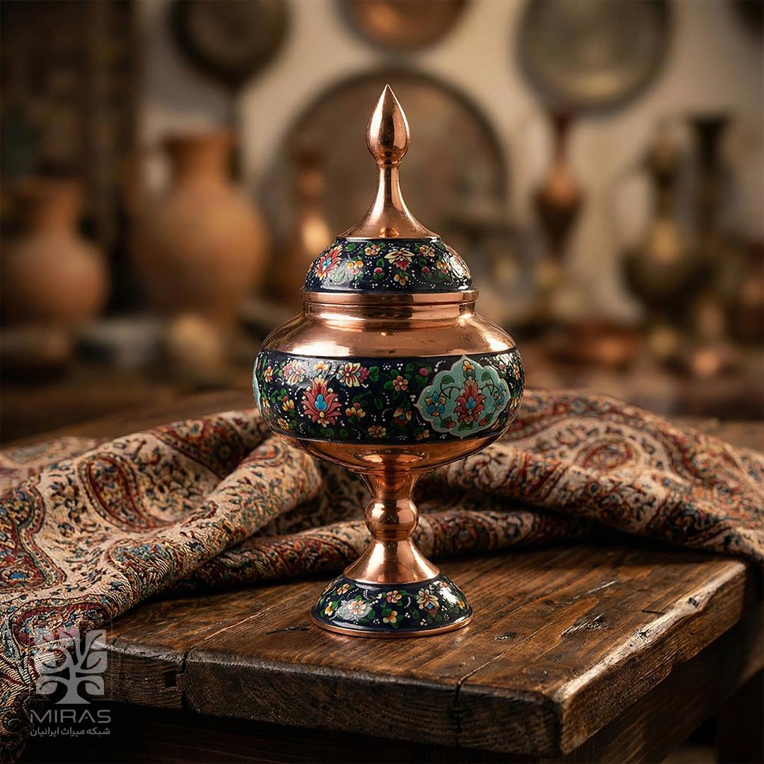 شکلات خوری پرداز بزرگ سایز ۳۰