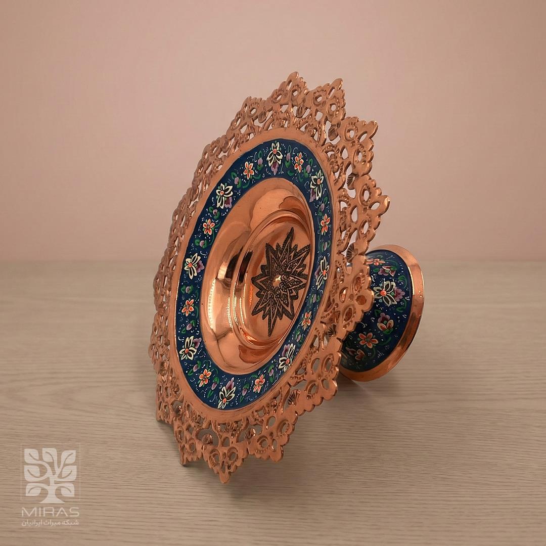 شیرینی خوری پرداز کوچک سایز ۱۳