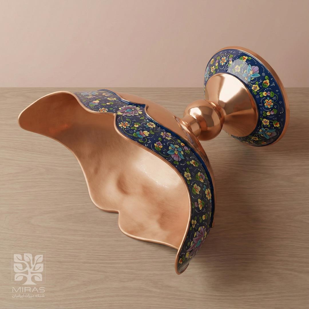 کشکول پرداز بزرگ سایز ۲۵