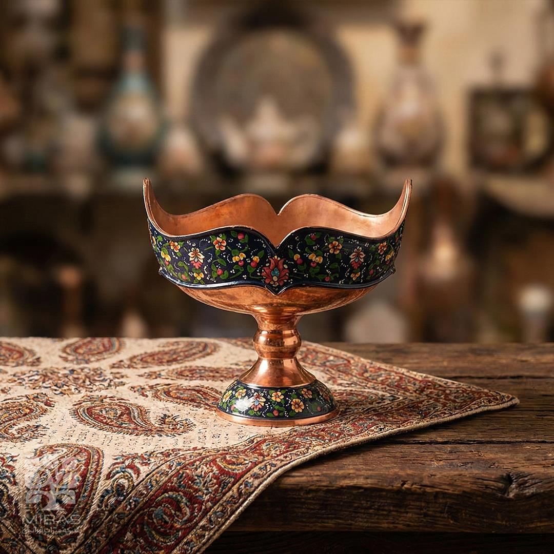 کشکول پرداز کوچک سایز ۱۸