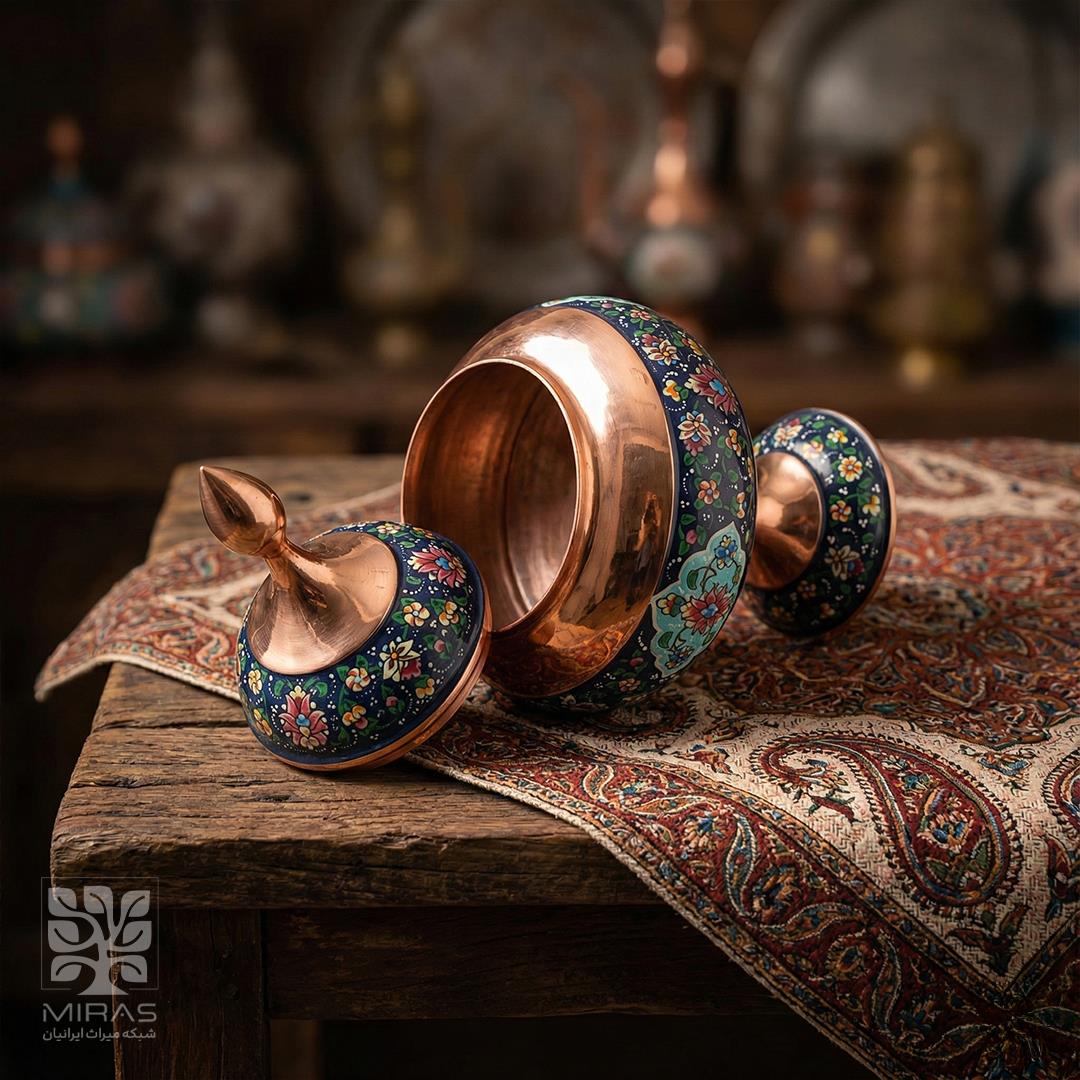 شکلات خوری پرداز بزرگ سایز ۳۰