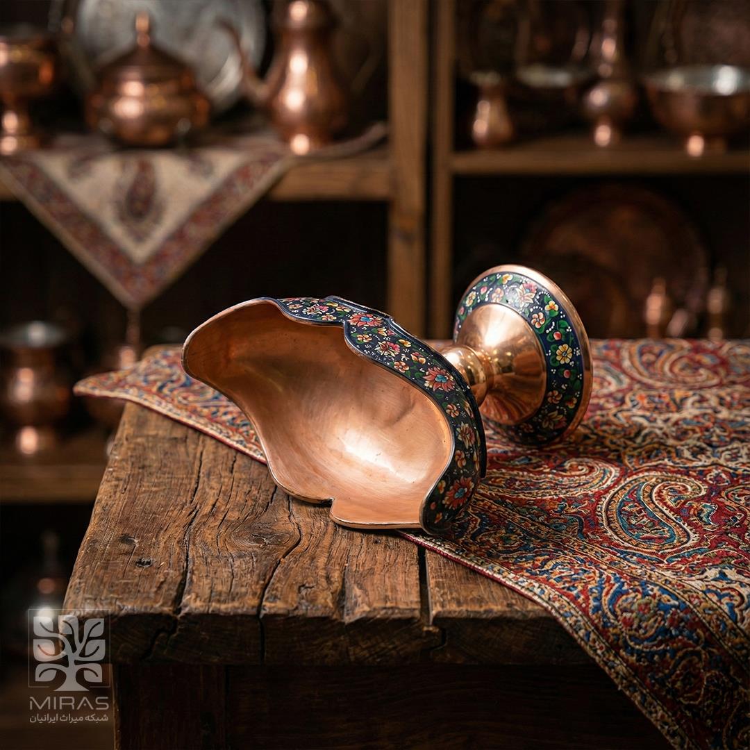 کشکول پرداز متوسط سایز ۲۰