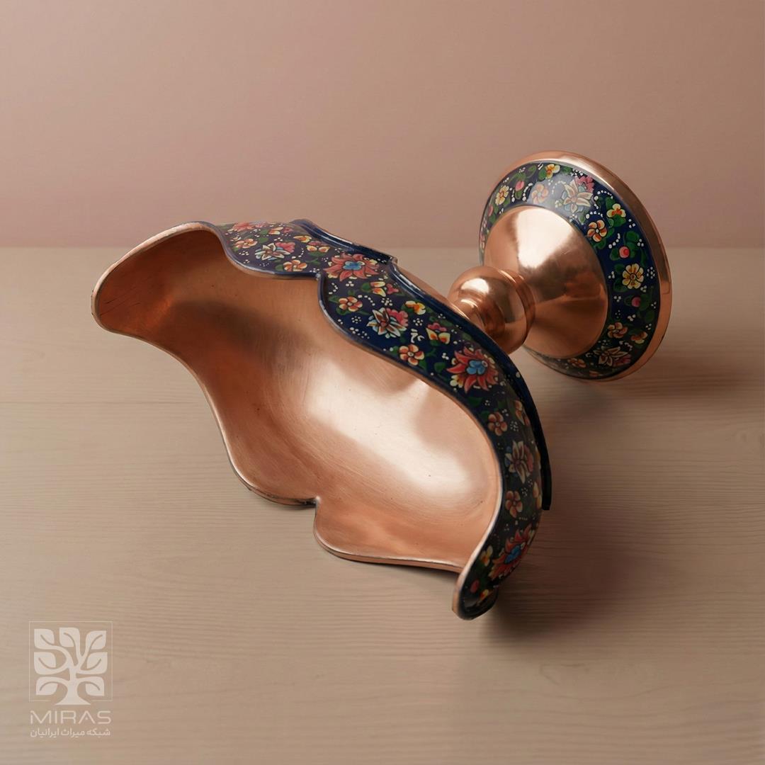 کشکول پرداز متوسط سایز ۲۰