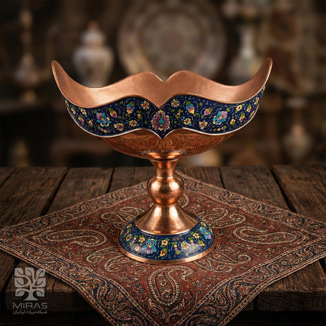 کشکول پرداز بزرگ سایز ۲۵