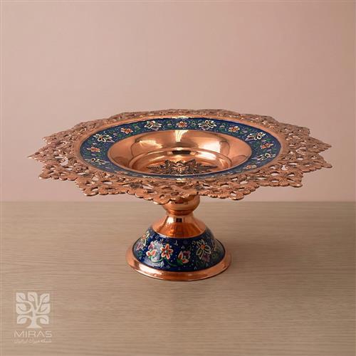 شیرینی خوری پرداز کوچک سایز ۱۳