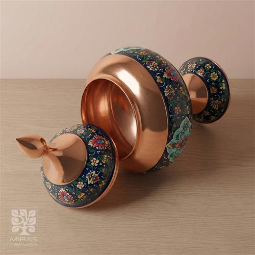 شکلات خوری پرداز بزرگ سایز ۳۰