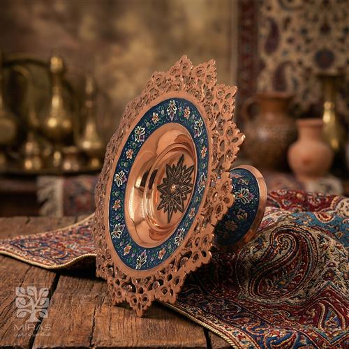 شیرینی خوری پرداز کوچک سایز ۱۳