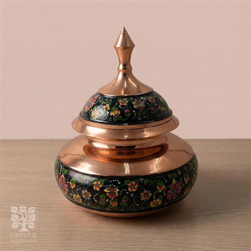 قندان دخلی پرداز بزرگ سایز ۲۵