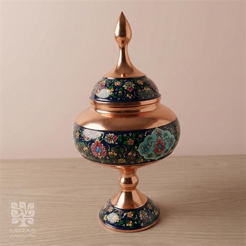 شکلات خوری پرداز بزرگ سایز ۳۰