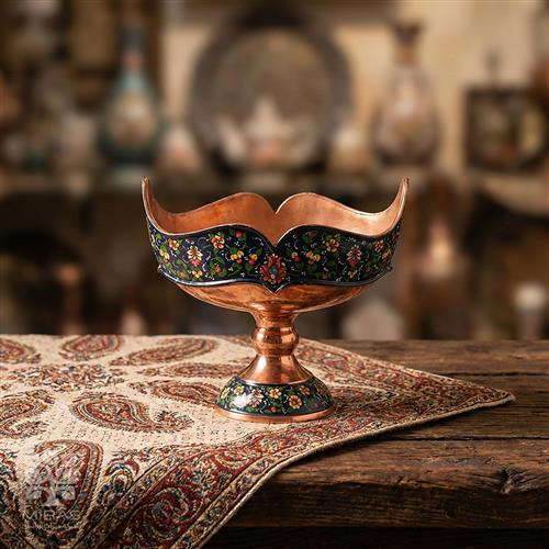 کشکول پرداز کوچک سایز ۱۸