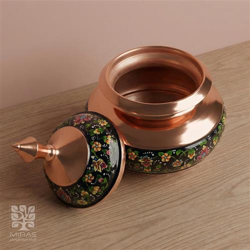 قندان دخلی پرداز بزرگ سایز ۲۵