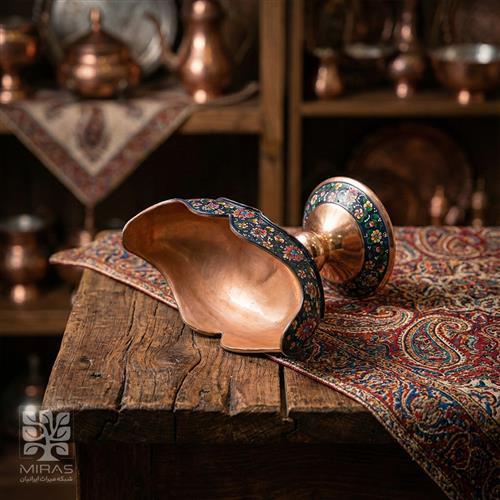 کشکول پرداز متوسط سایز ۲۰