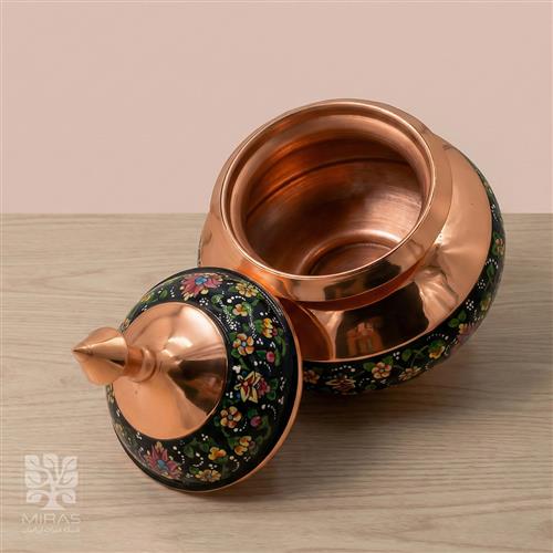 قندان دخلی پرداز بزرگ سایز ۲۵