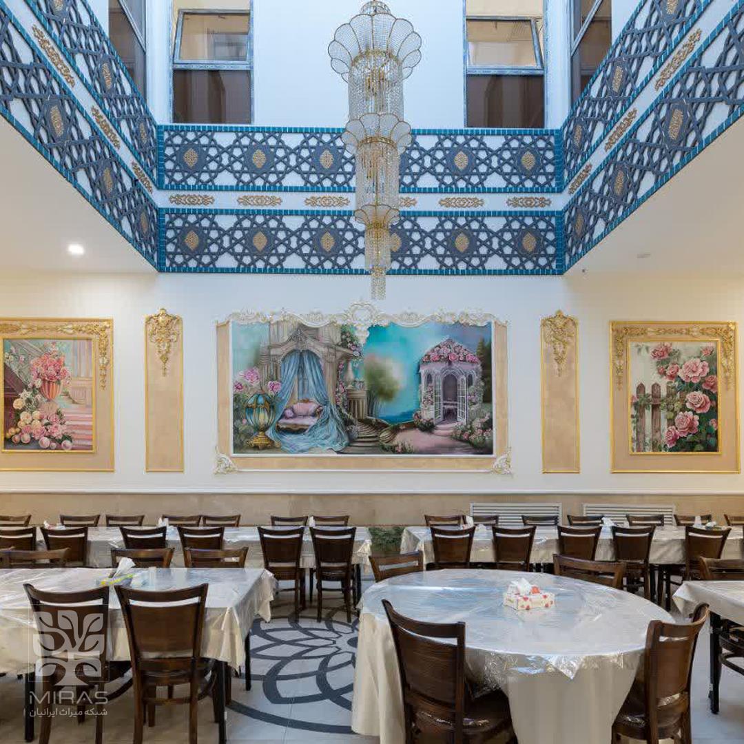 تور زیارتی و سیاحتی مشهد