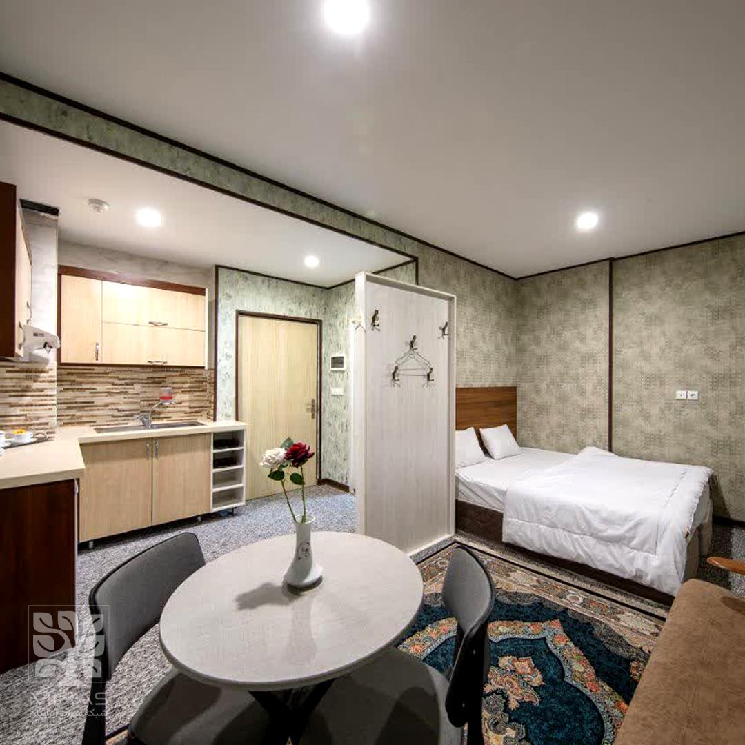 تور زیارتی و سیاحتی مشهد