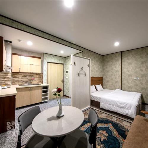 تور زیارتی و سیاحتی مشهد