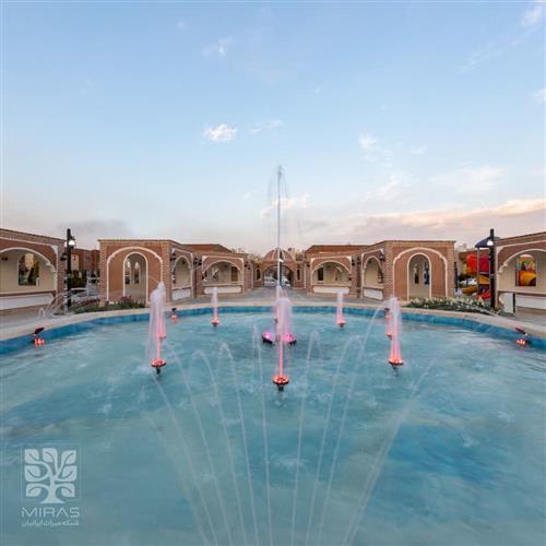 تور زیارتی و سیاحتی مشهد