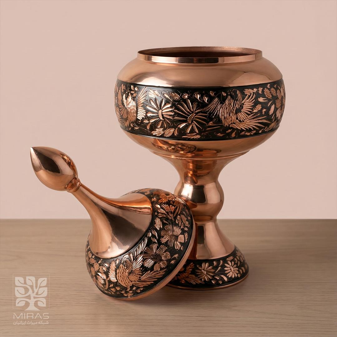 گز خوری الماس تراش بزرگ سایز ۵۵