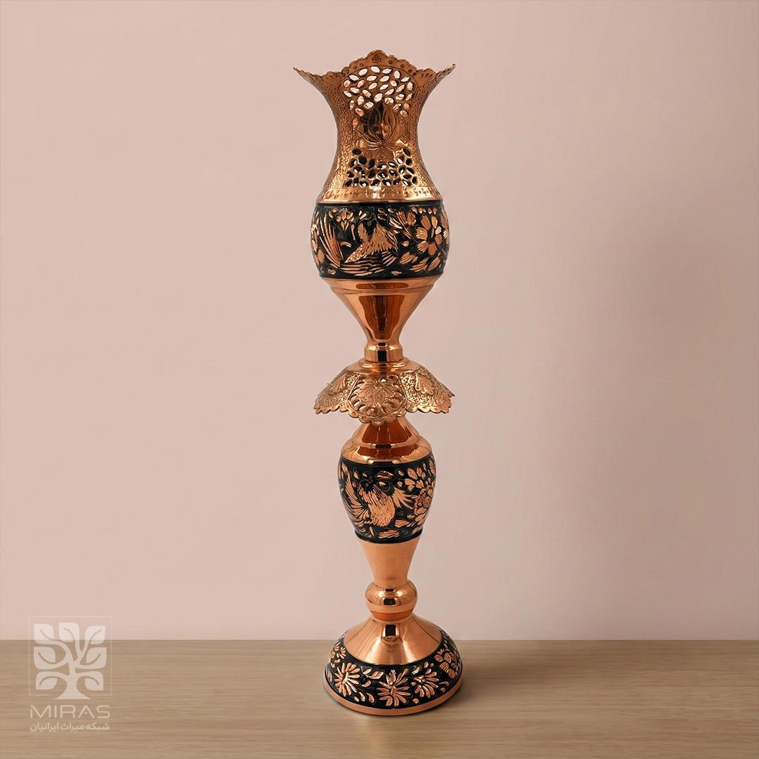 سنبلدان الماس تراش بزرگ سایز ۵۵