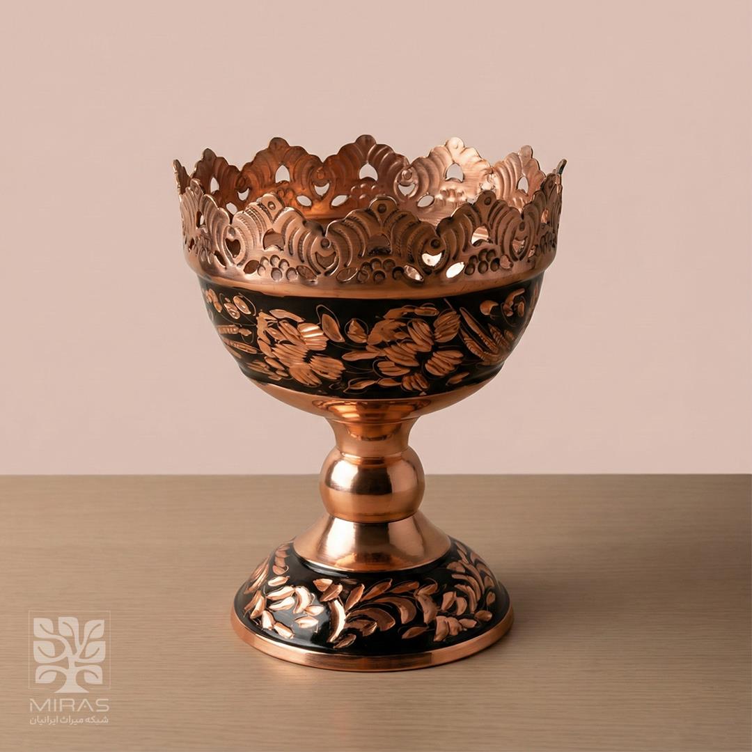 اجیل خوری الماس تراش سایز ۱۶