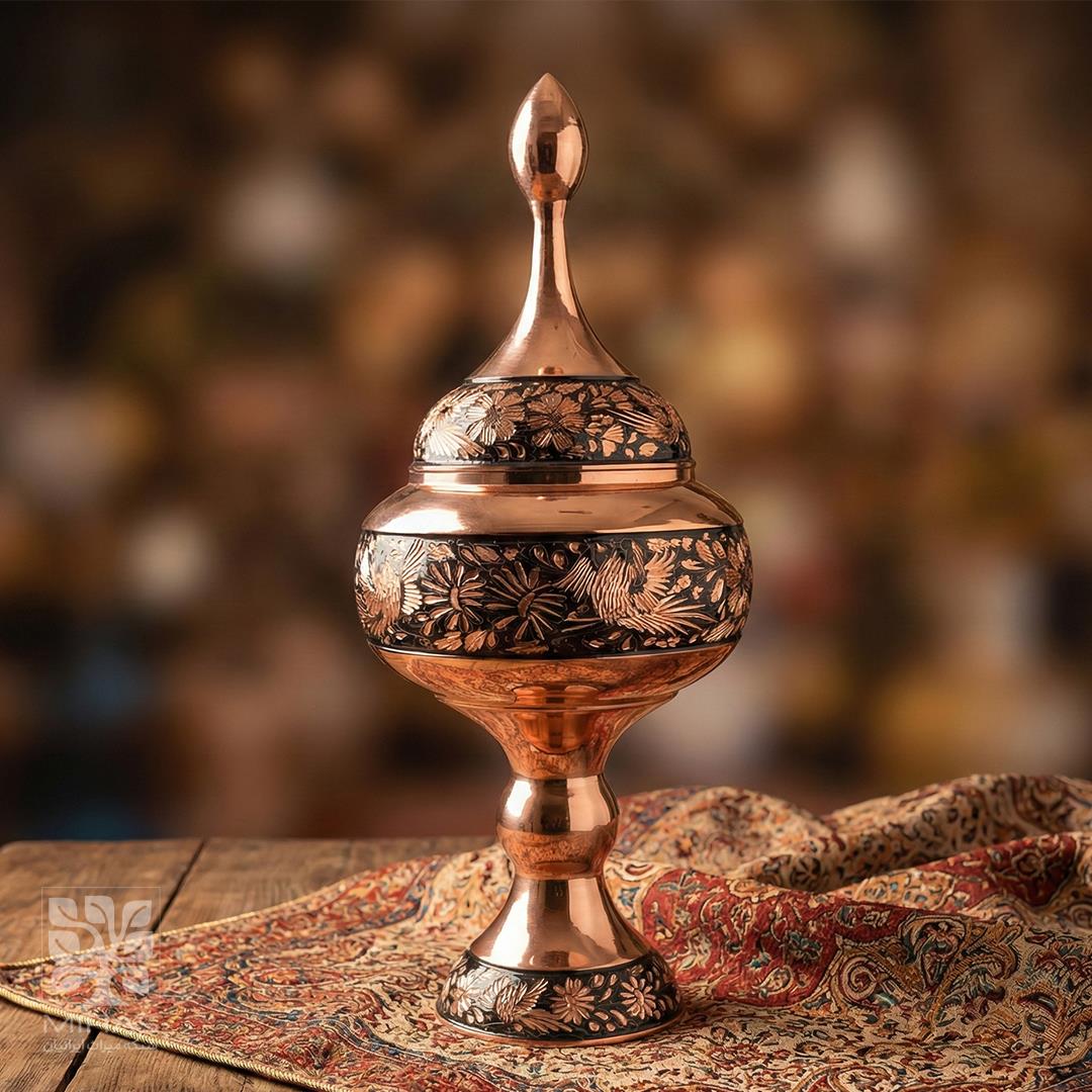 گز خوری الماس تراش بزرگ سایز ۵۵