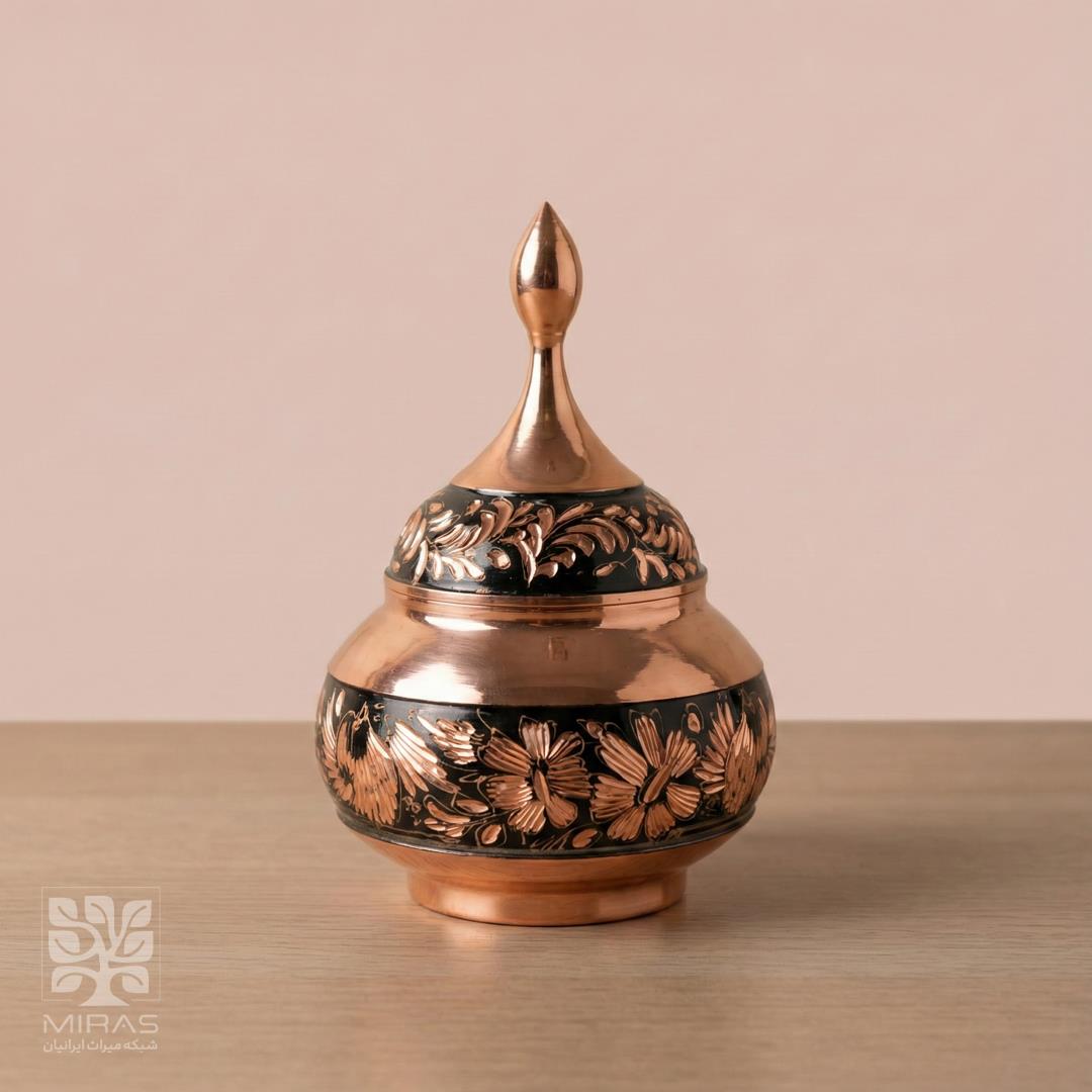 قندان الماس تراش کوچک سایز ۲۲