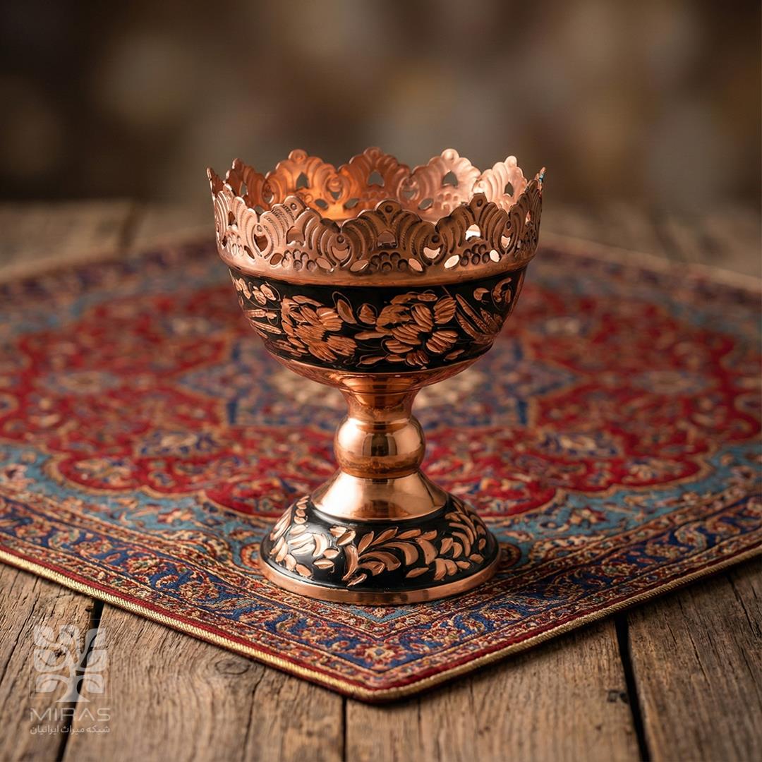 اجیل خوری الماس تراش سایز ۱۶