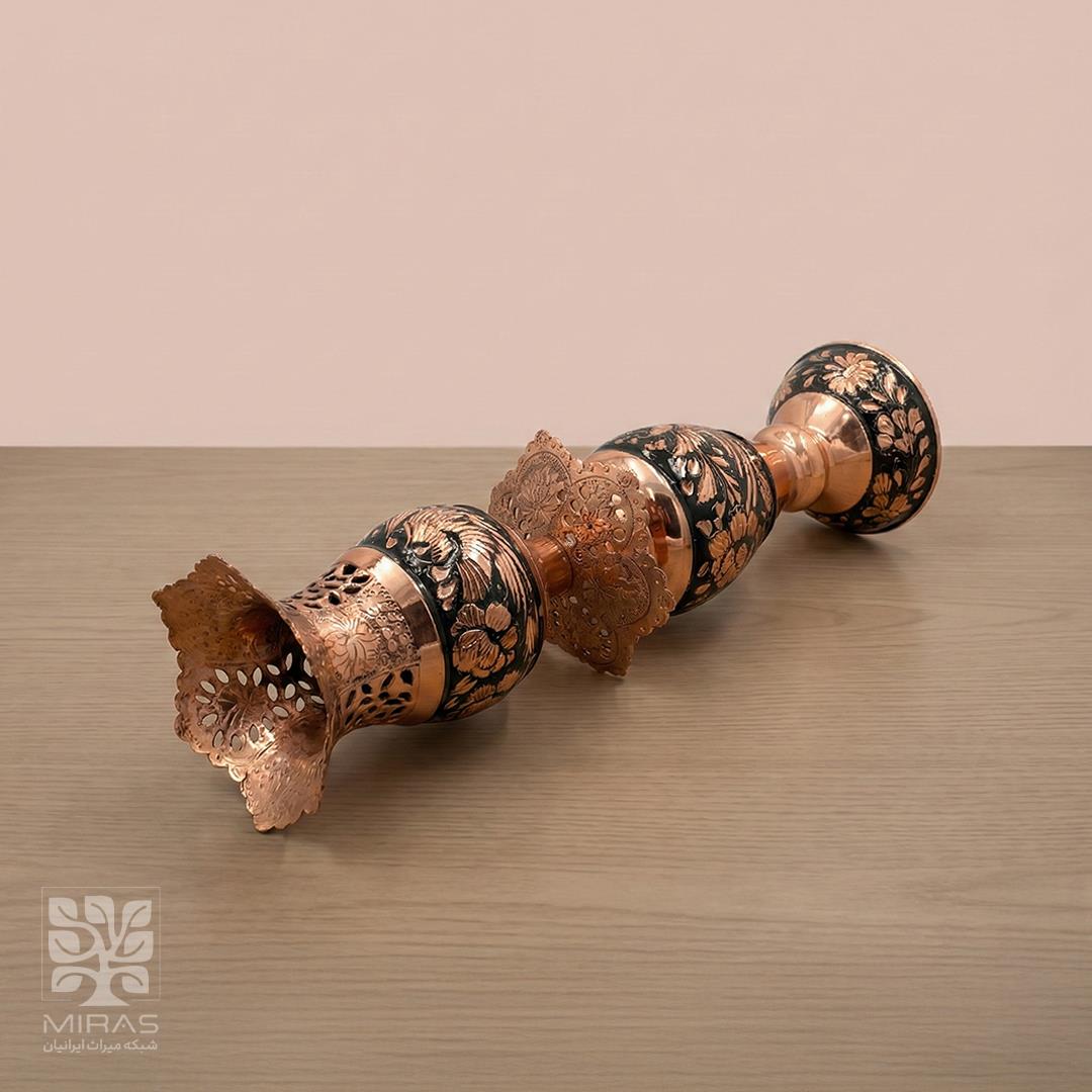 سنبلدان الماس تراش کوچک سایز ۳۵