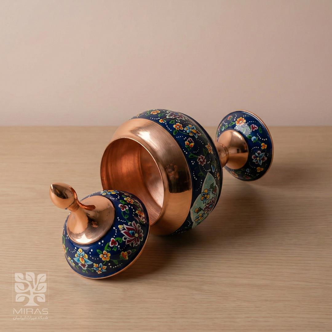 شکلات خوری پرداز متوسط سایز ۲۰