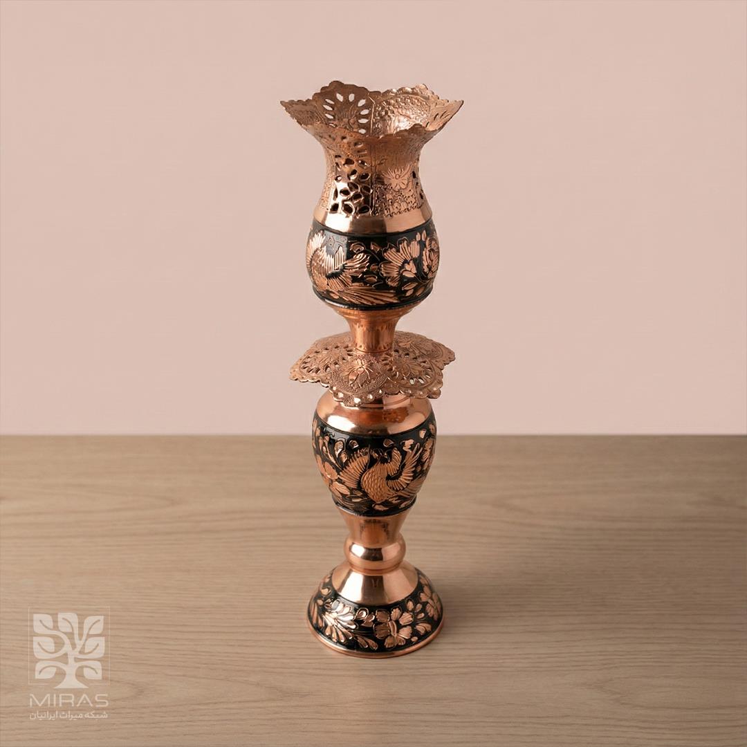 سنبلدان الماس تراش کوچک سایز ۳۵