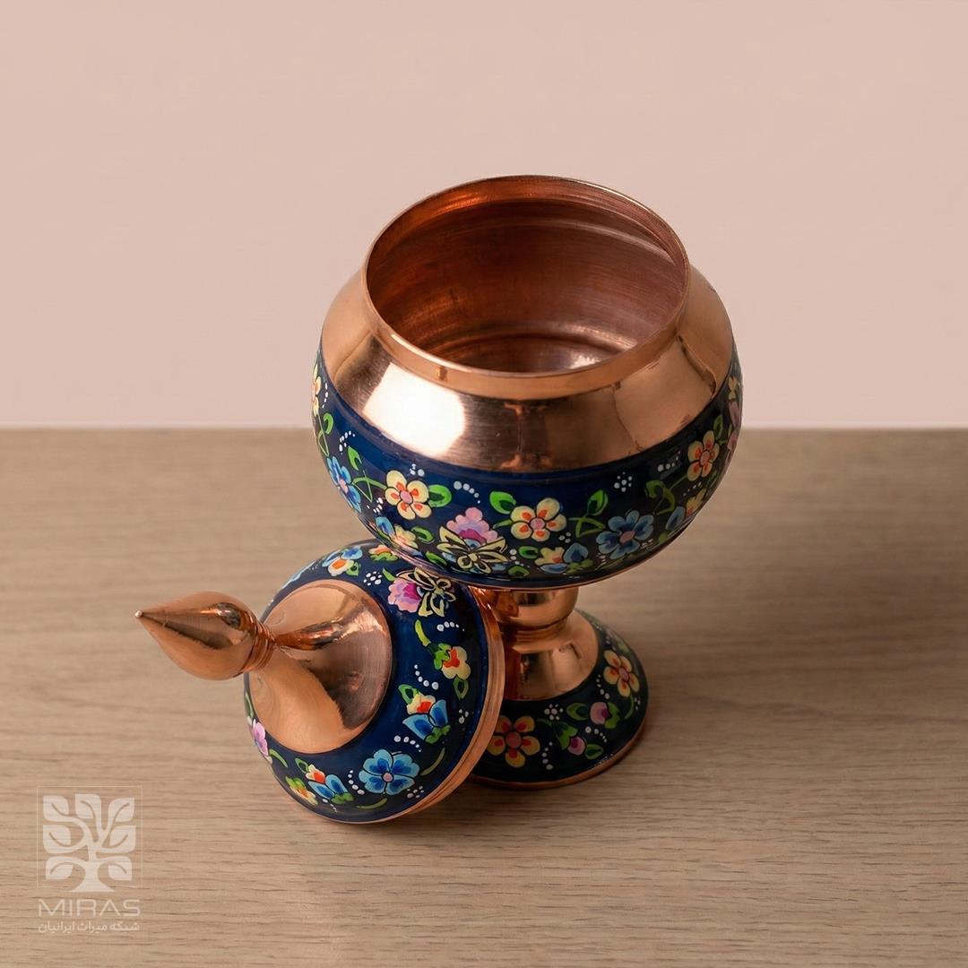 شکلات خوری پرداز کوچک سایز ۱۶