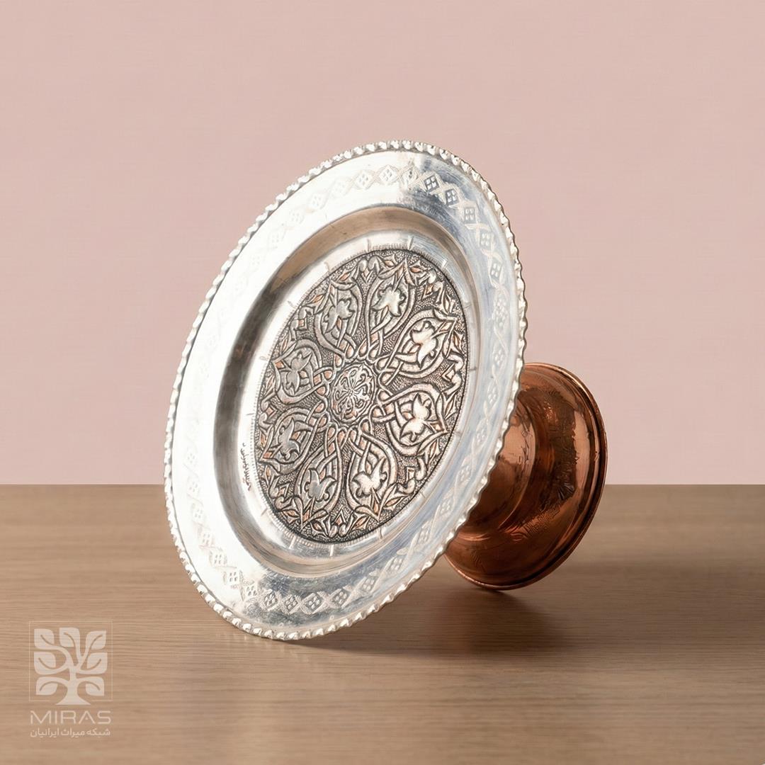 شیرینی خوری ساده سایز ۲۵