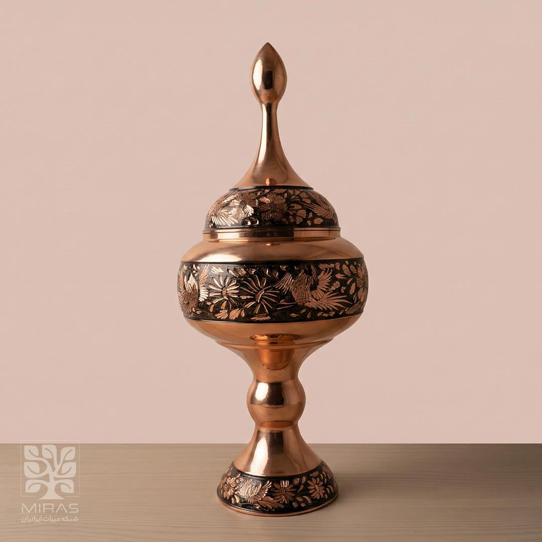 گز خوری الماس تراش بزرگ سایز ۵۵