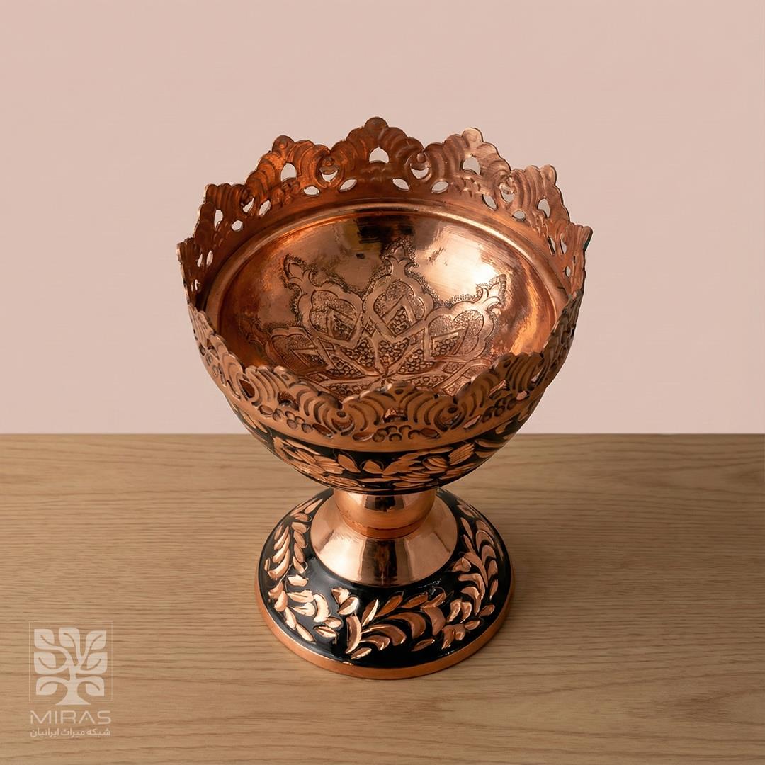 اجیل خوری الماس تراش سایز ۱۶