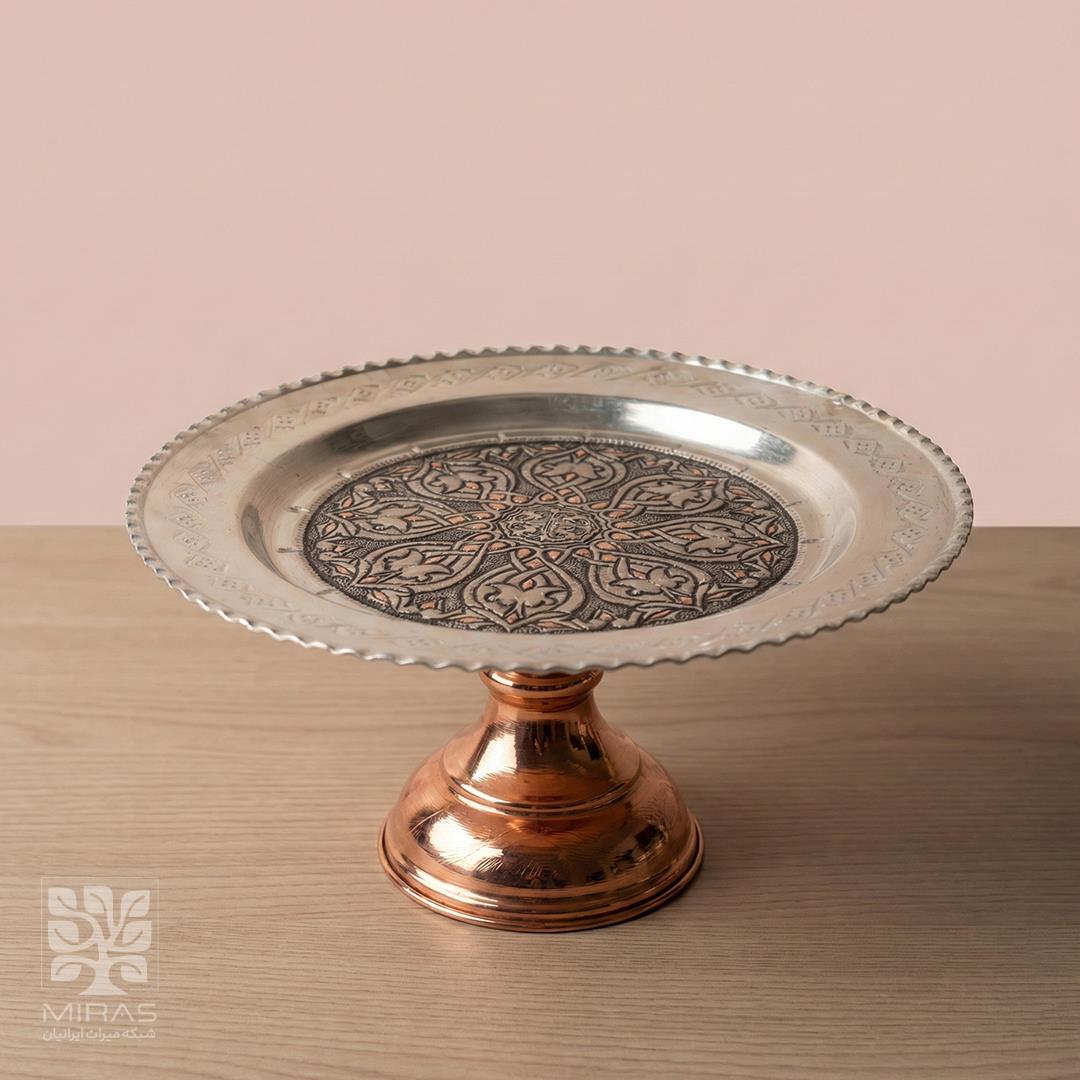 شیرینی خوری ساده سایز ۲۵