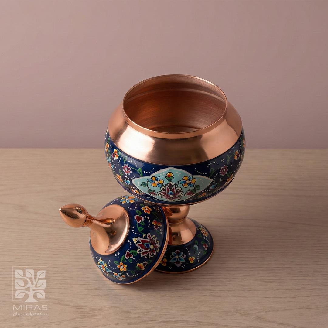 شکلات خوری پرداز متوسط سایز ۲۰