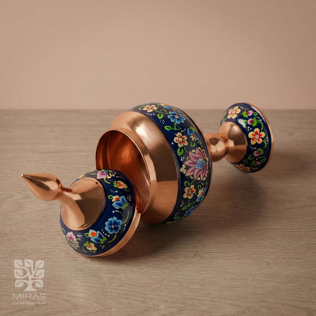 شکلات خوری پرداز کوچک سایز ۱۶