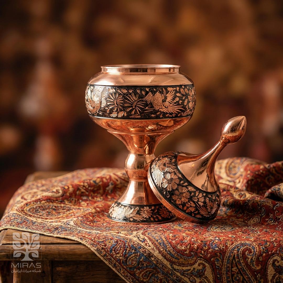 گز خوری الماس تراش بزرگ سایز ۵۵