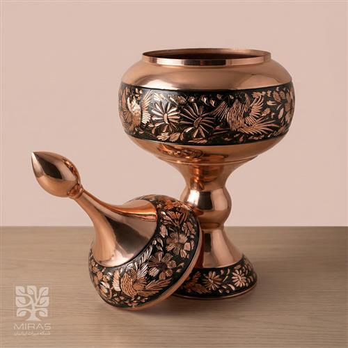 گز خوری الماس تراش بزرگ سایز ۵۵