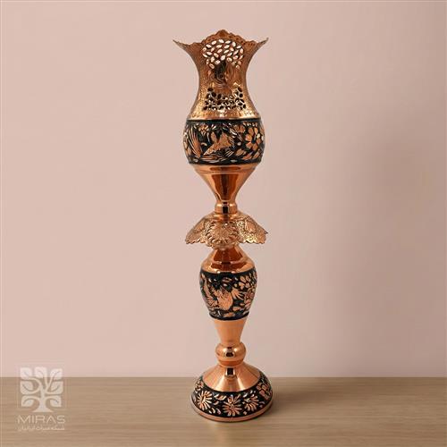 سنبلدان الماس تراش بزرگ سایز ۵۵