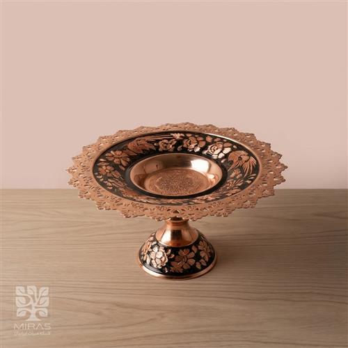 شیرینی خوری الماس تراش کوچک سایز ۳۰