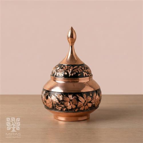 قندان الماس تراش کوچک سایز ۲۲