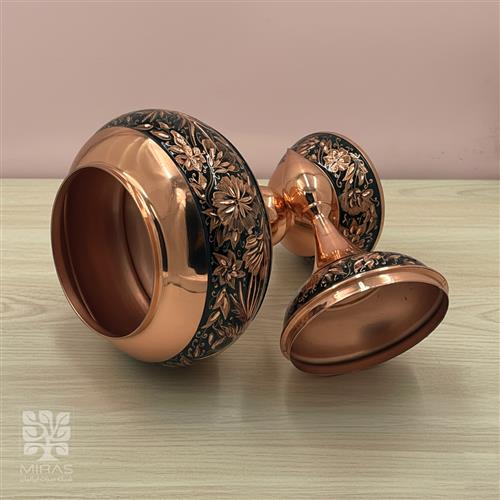 شکلات خوری الماس تراش سایز ۳۰