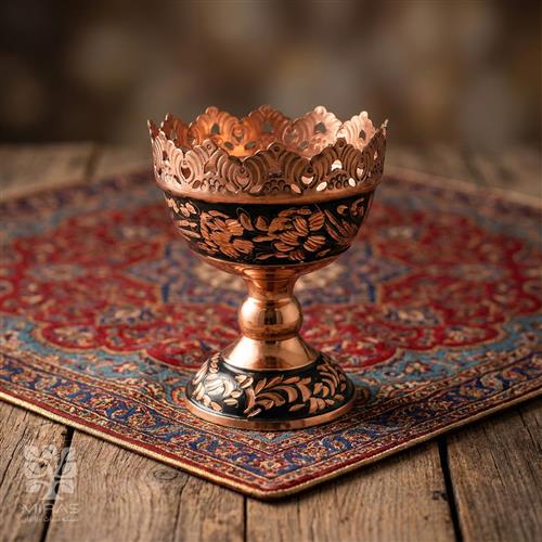 اجیل خوری الماس تراش سایز ۱۶